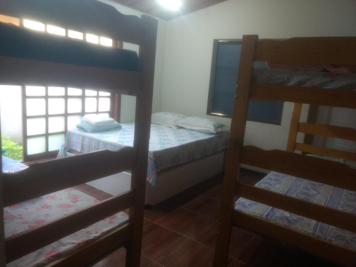 Albergue Pinheiros São Paulo