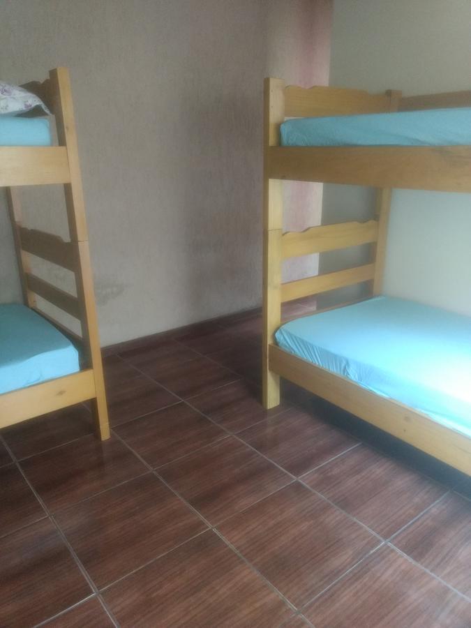 Pinheiros Albergue *