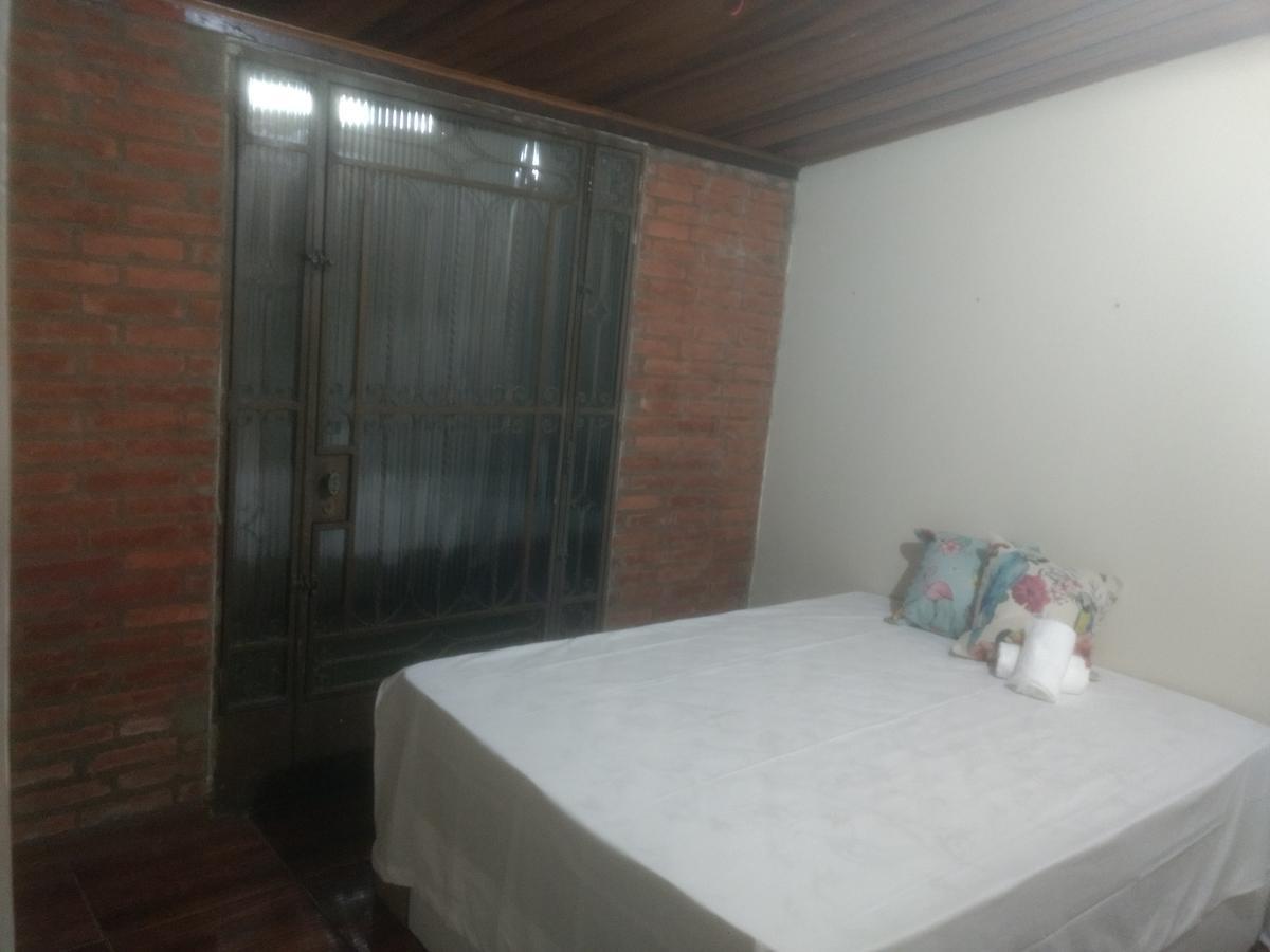Pinheiros Albergue São Paulo
