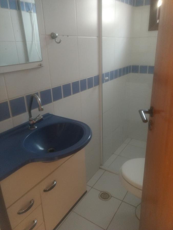 Pinheiros Albergue
