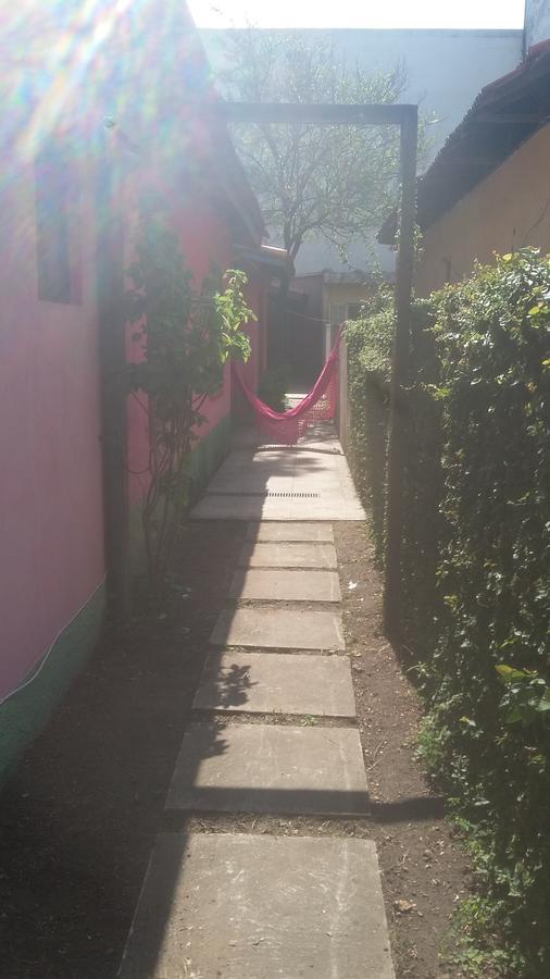 Albergue Pinheiros São Paulo