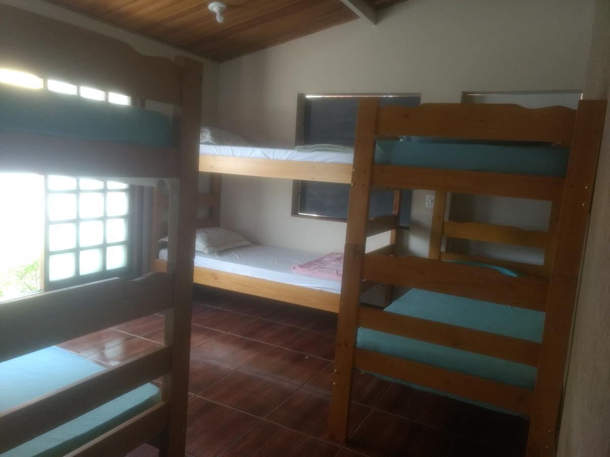 Pinheiros Albergue *