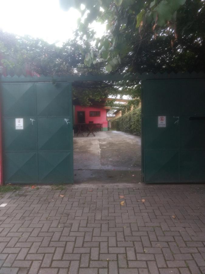 Albergue Pinheiros São Paulo