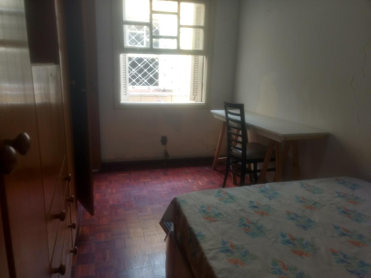 Albergue Pinheiros São Paulo