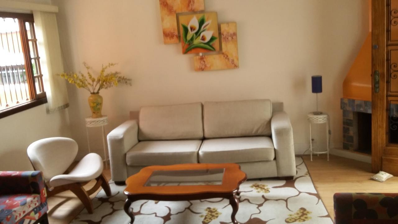 Vila Mariana *