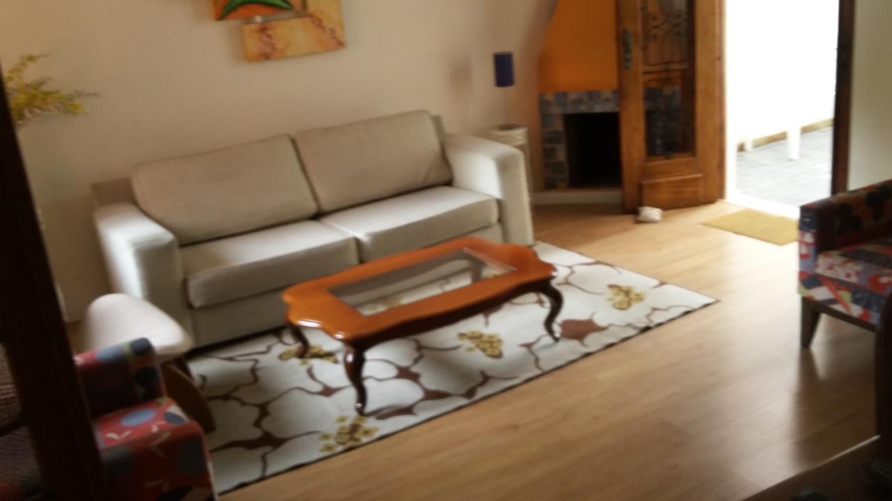 Guest house Vila Mariana