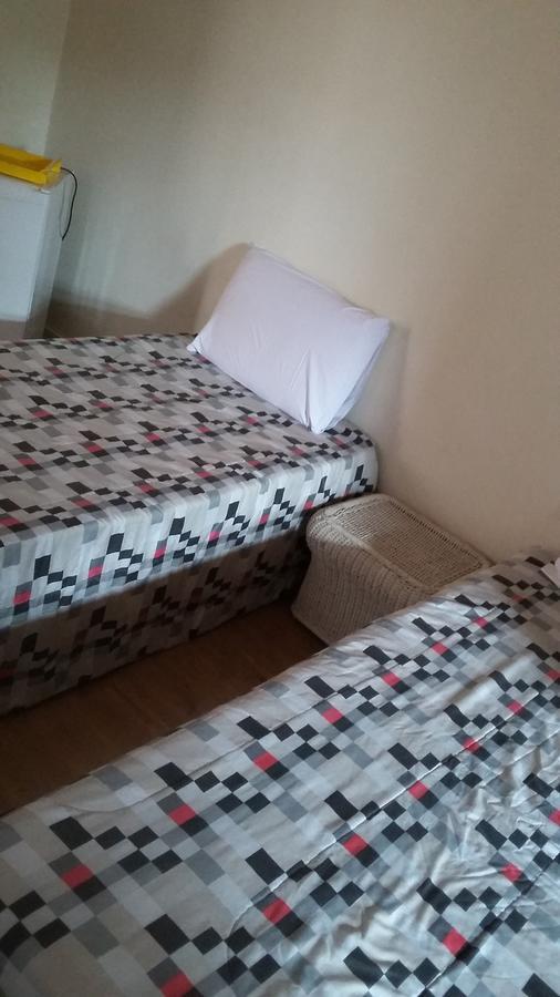 Vila Mariana Guest house Sao Paulo