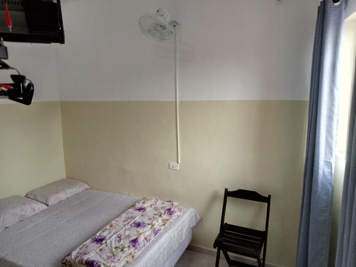 Casa de hóspedes Mundial Do Bras São Paulo
