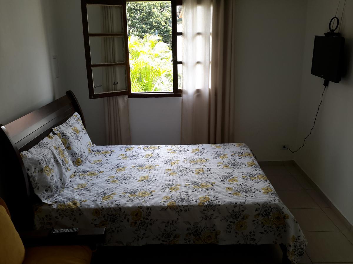 Vila Mariana Guest house Sao Paulo