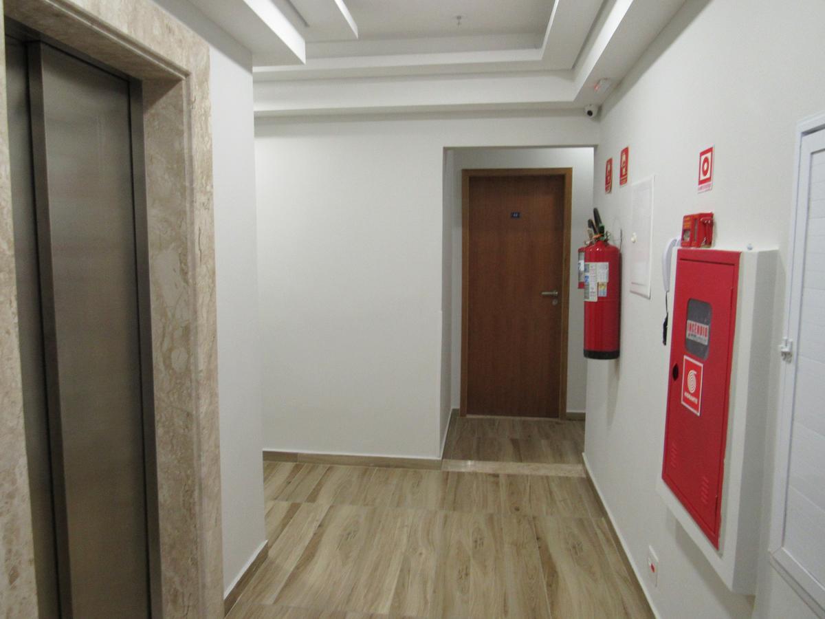 Hotel Urbis: Near Sampa Sky São Paulo