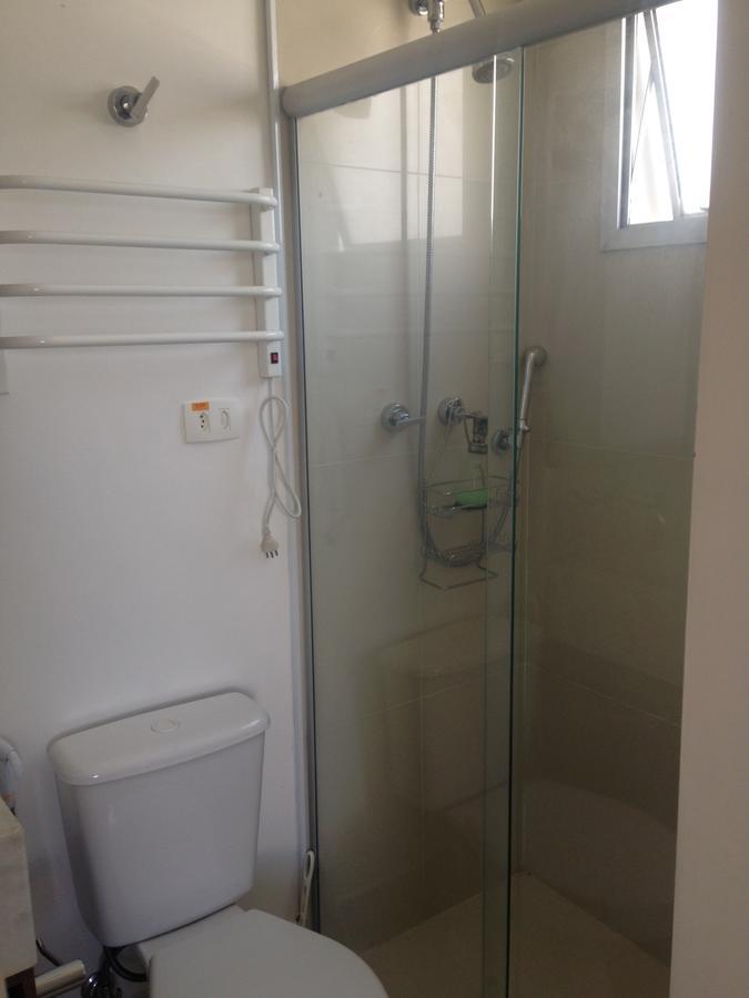 Apartamento Ape Moema Aconchegante, Amplo E Bem Localizado São Paulo