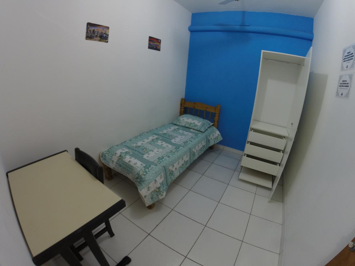 Albergue State - Em Frente Ao Metro