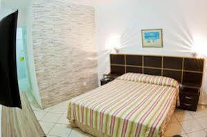 Ipanema Higienopolis 3* São Paulo