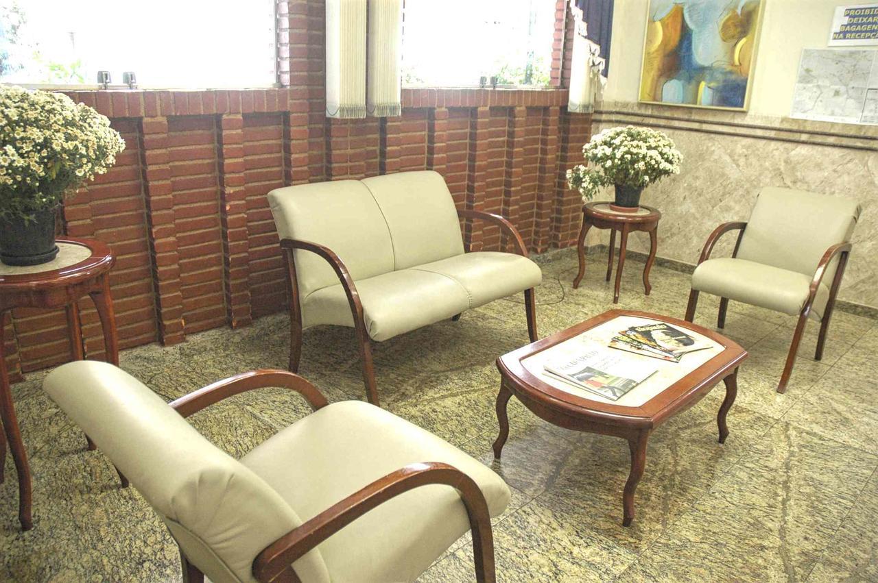 Bbb Paraiso Paulista Sp 2*