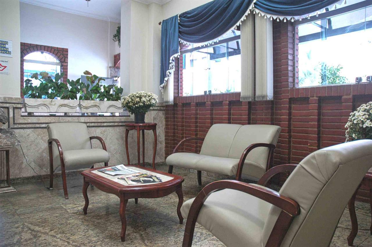 Bbb Paraiso Paulista Sp Hotel 2*