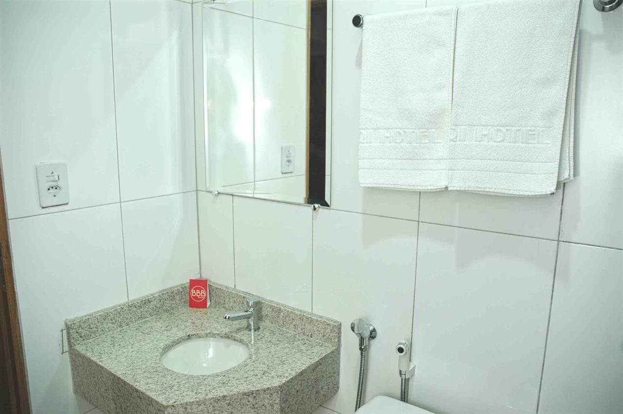 Hotel Bbb Paraiso Paulista Sp