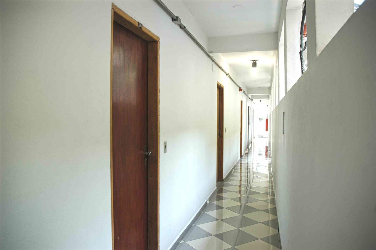 Hotel Bbb Paraiso Paulista Sp São Paulo
