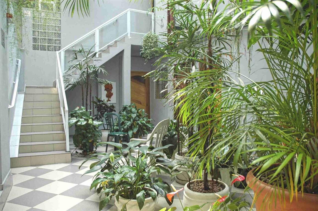 Bbb Paraiso Paulista Sp