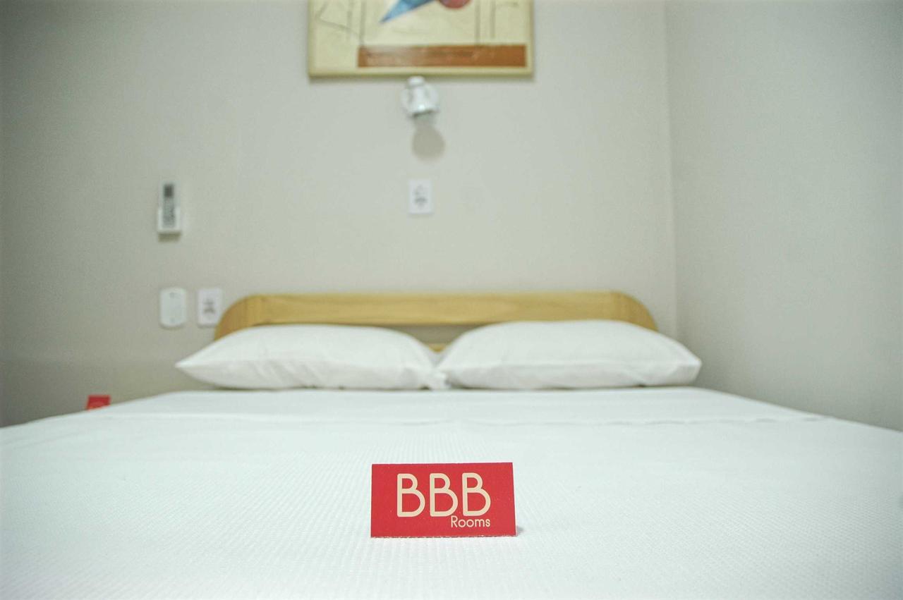 Bbb Paraiso Paulista Sp 2* São Paulo