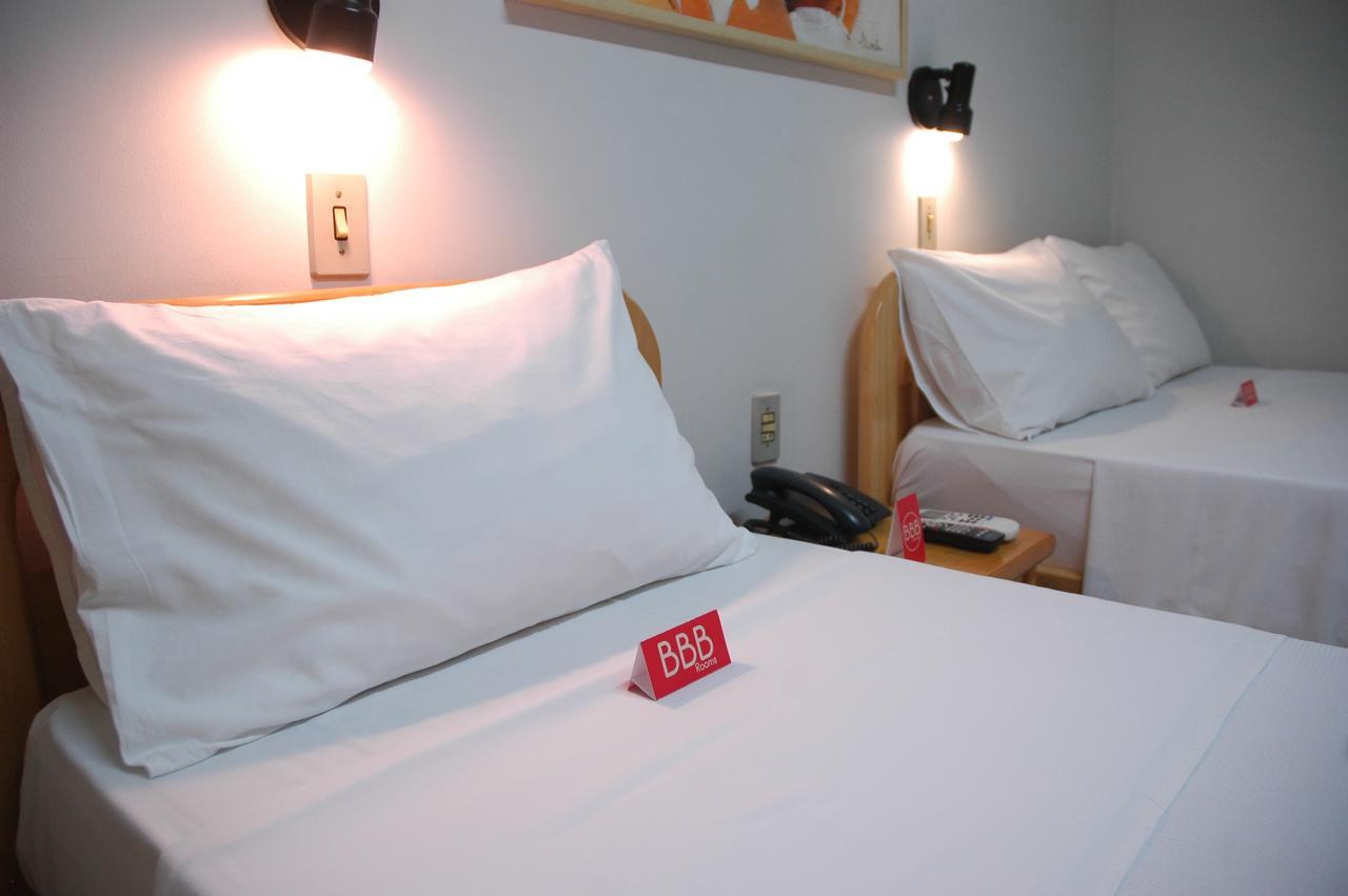 Bbb Paraiso Paulista Sp 2* São Paulo