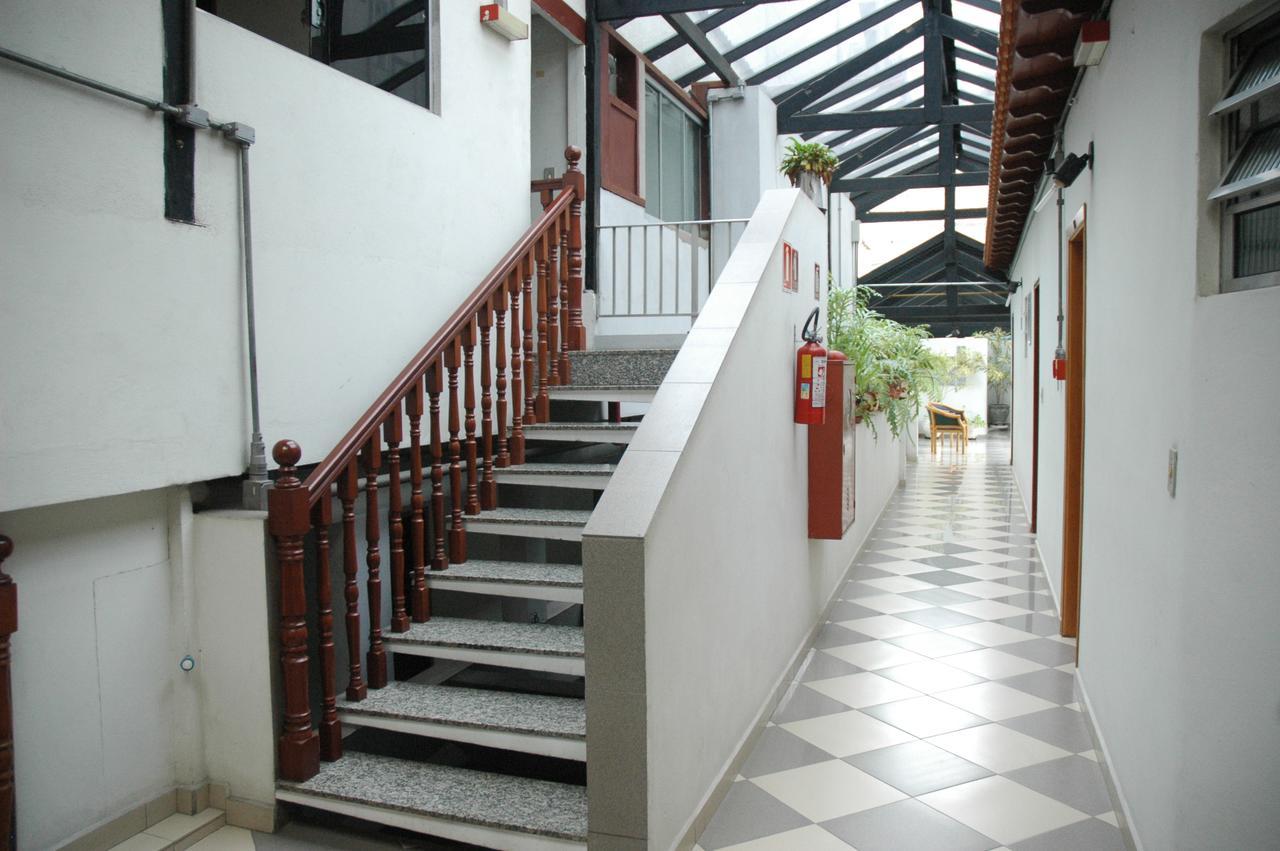 Bbb Paraiso Paulista Sp São Paulo
