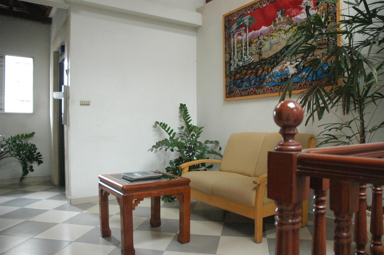 Bbb Paraiso Paulista Sp 2* São Paulo