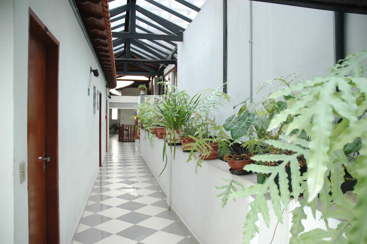 Bbb Paraiso Paulista Sp Hotel São Paulo