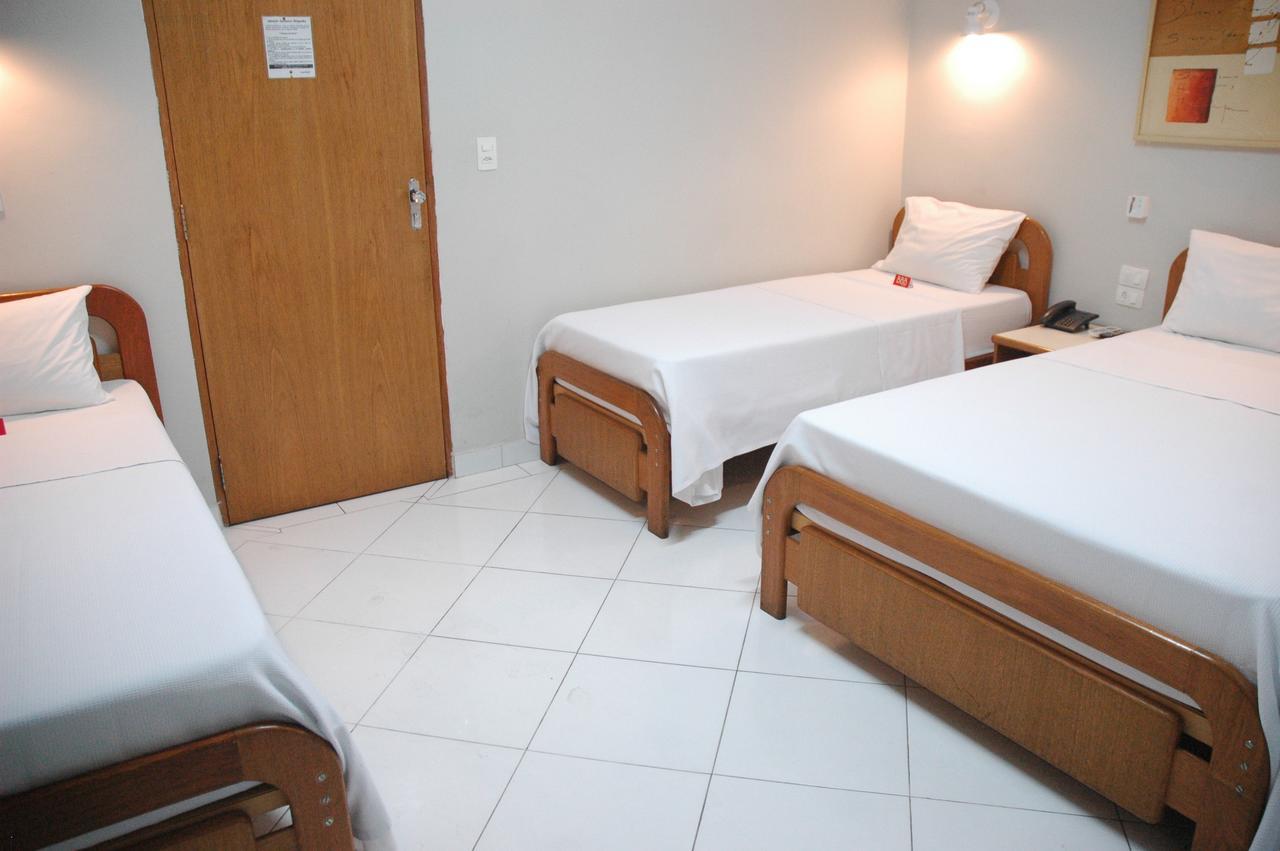 Bbb Paraiso Paulista Sp 2* São Paulo