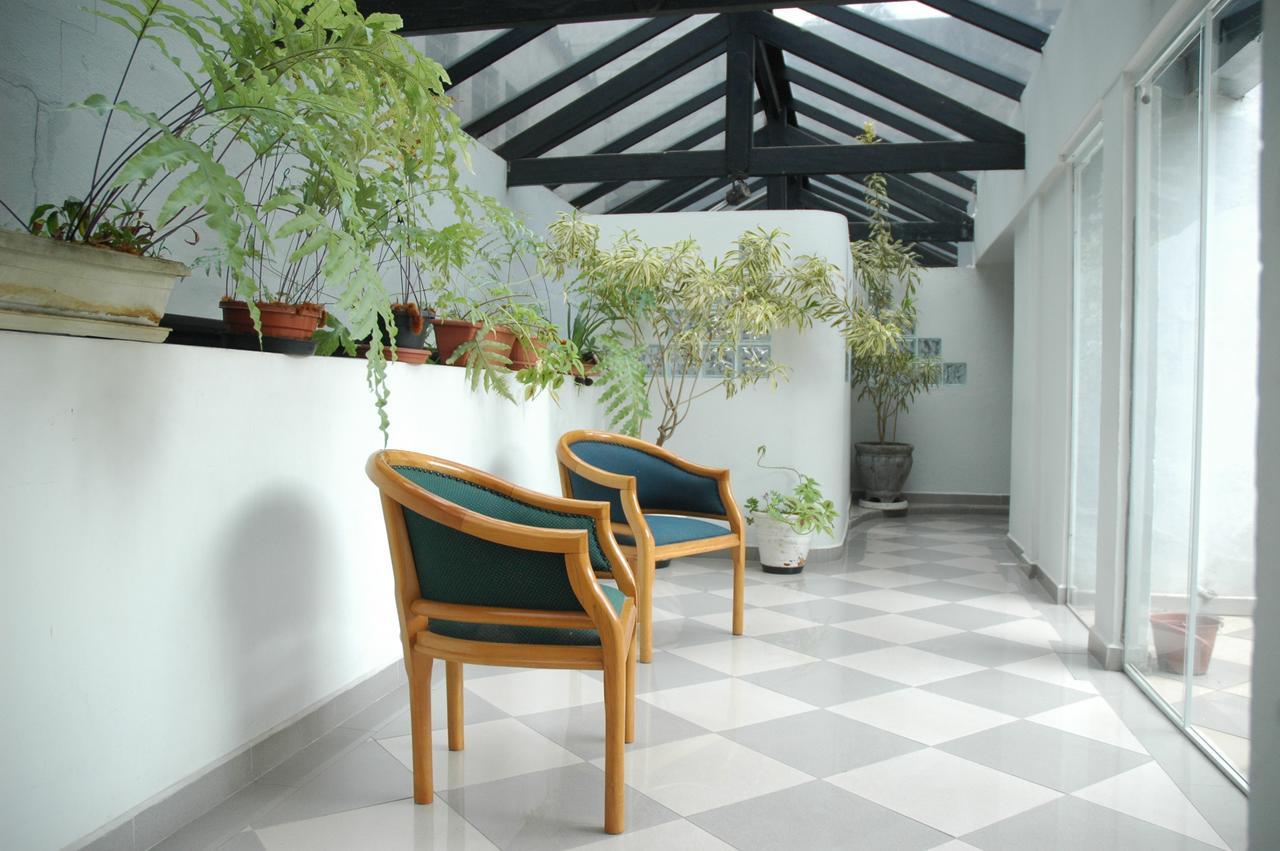Hotel Bbb Paraiso Paulista Sp
