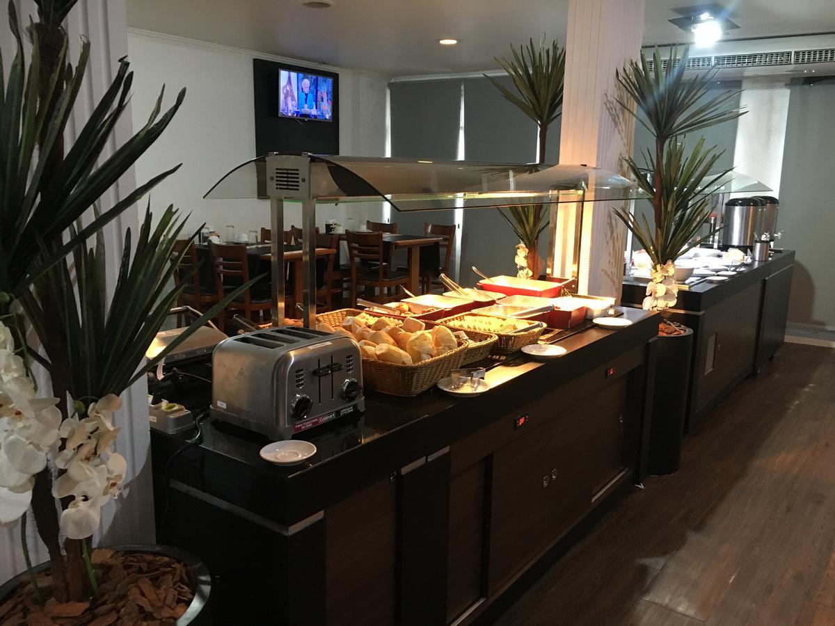 Bras Palace Hotel 3*