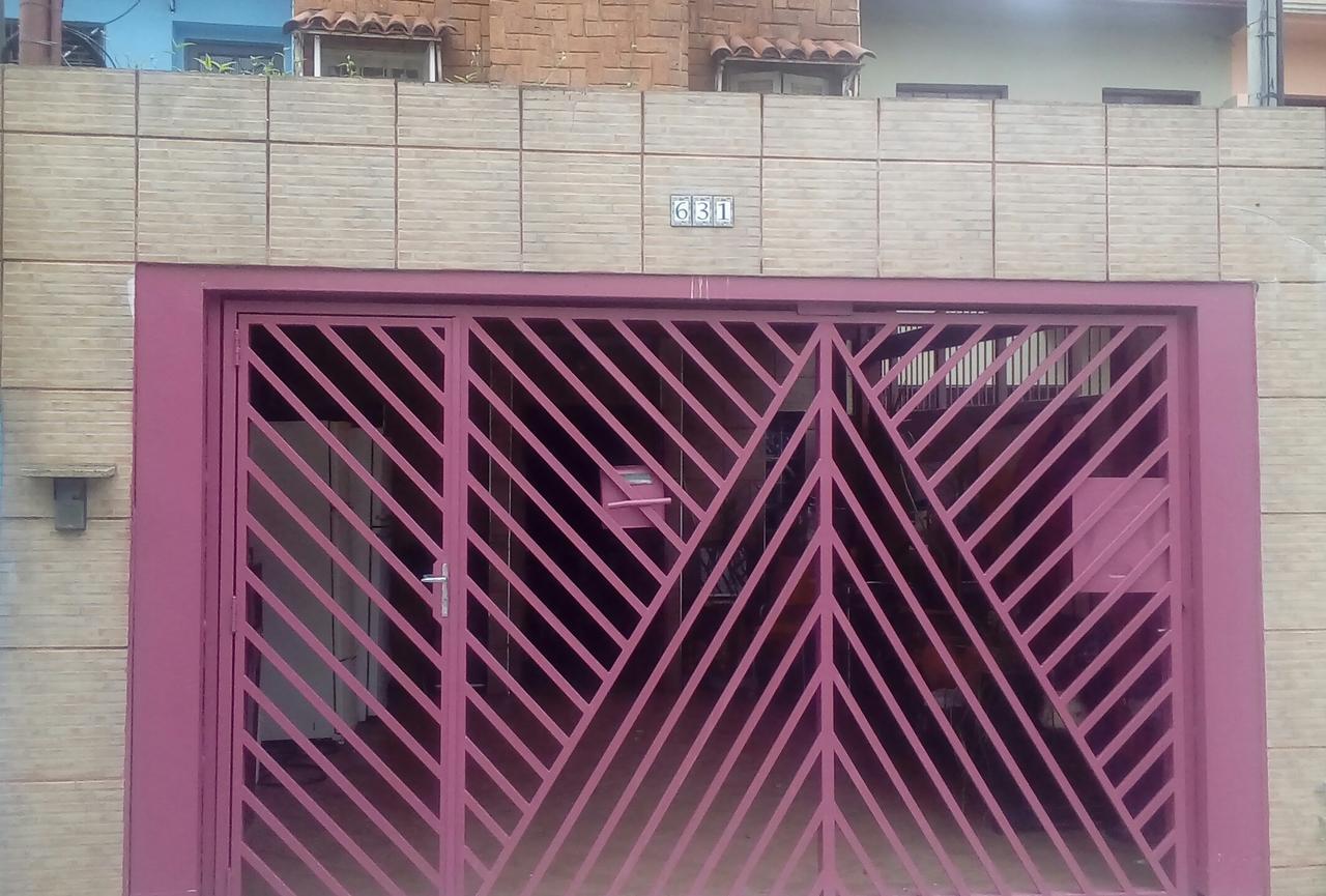 Homestay Residencia Familiar Sao Paulo