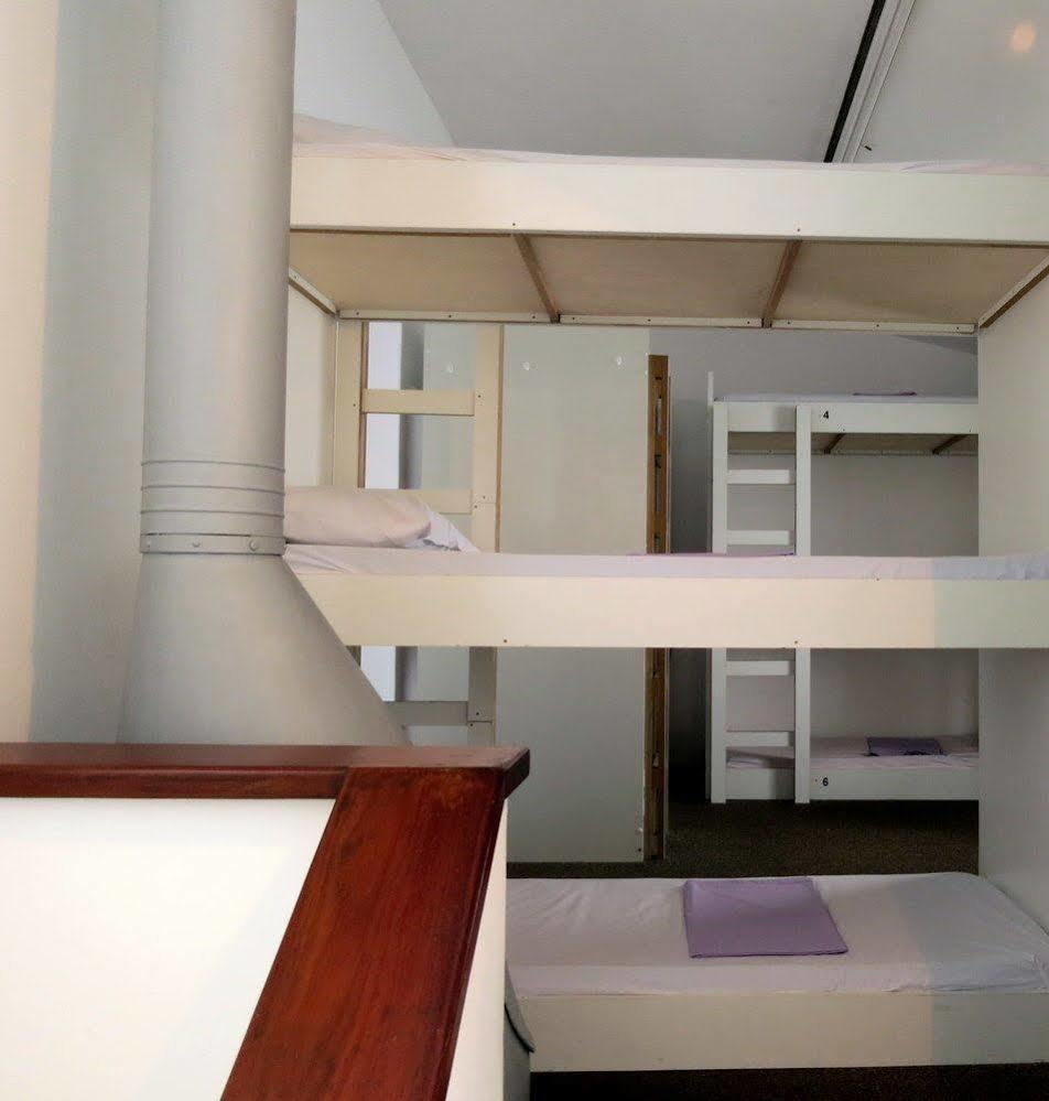 Albergue Pamplona Global