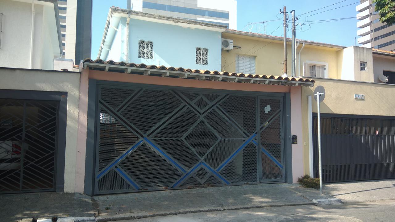 Acomodação com café da manhã  Consulado Americano São Paulo