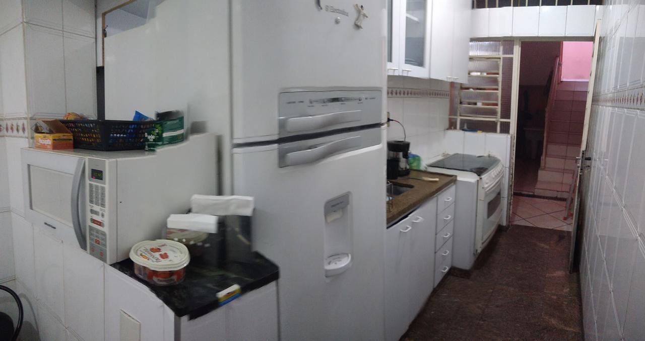Consulado Americano Acomodação com café da manhã 