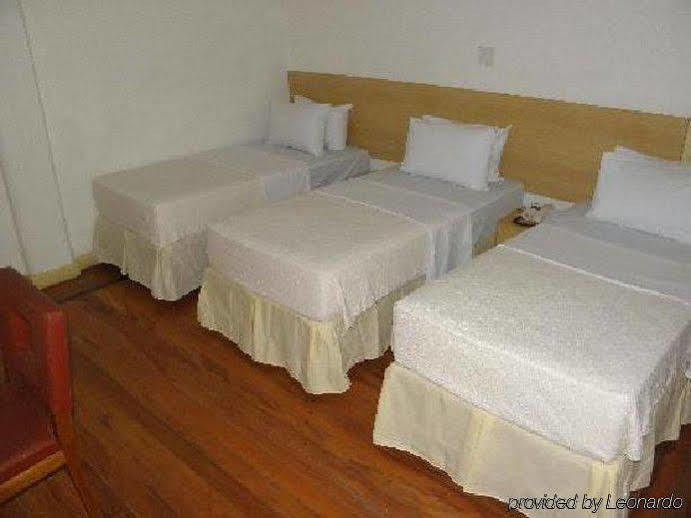 Hotel Internacional