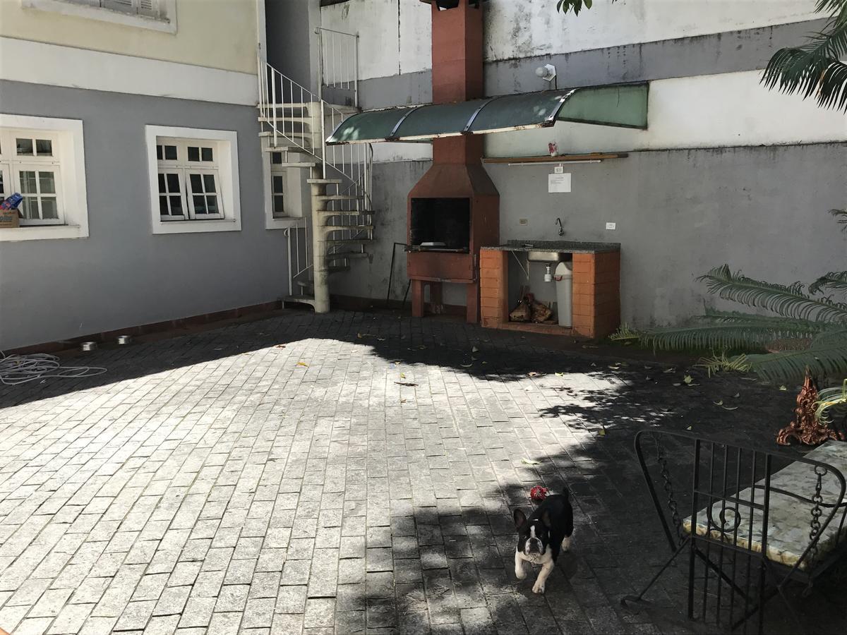 Ibirapuera Park Hostel Sao Paulo
