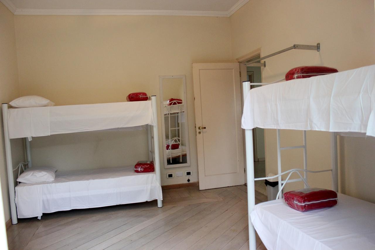 Ibirapuera Park Hostel