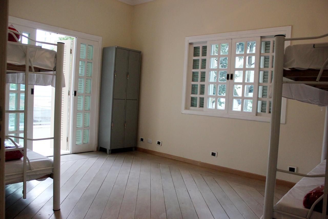 Ibirapuera Park Hostel