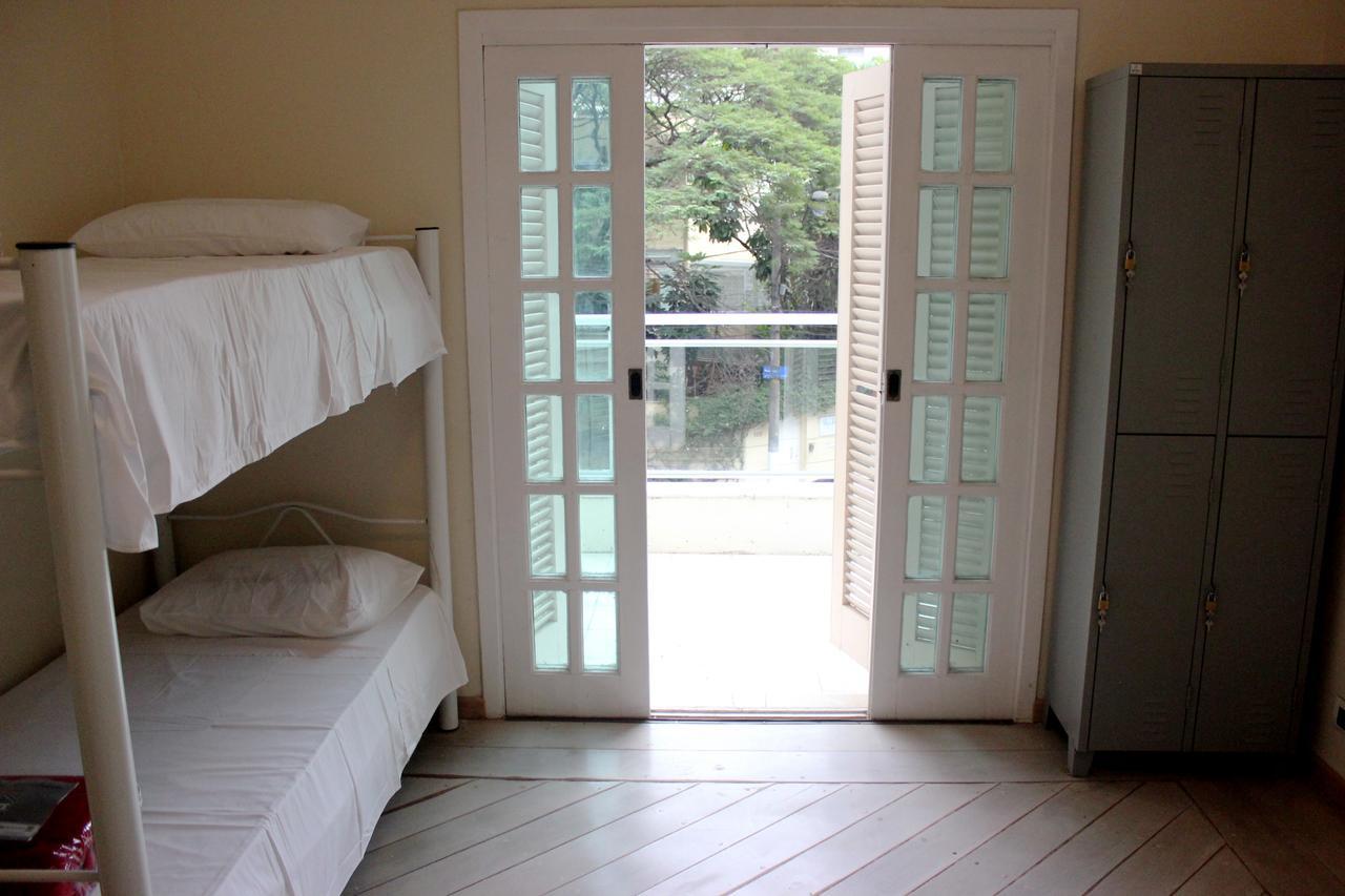 Hostel Ibirapuera Park *