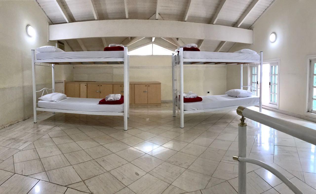 Hostel Ibirapuera Park Sao Paulo