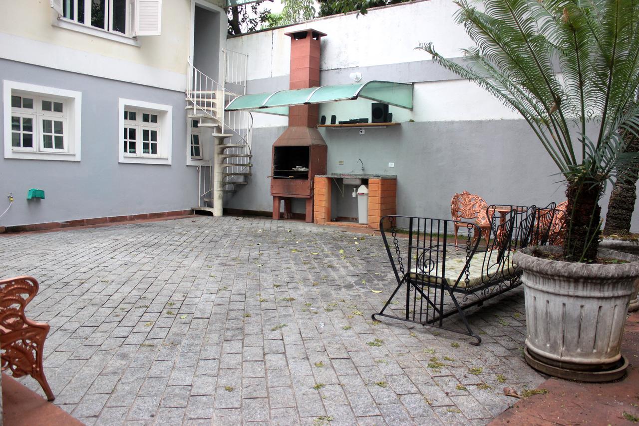 Hostel Ibirapuera Park