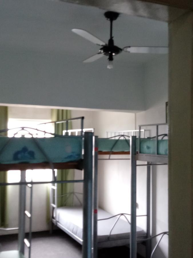 Hostel Residencia *