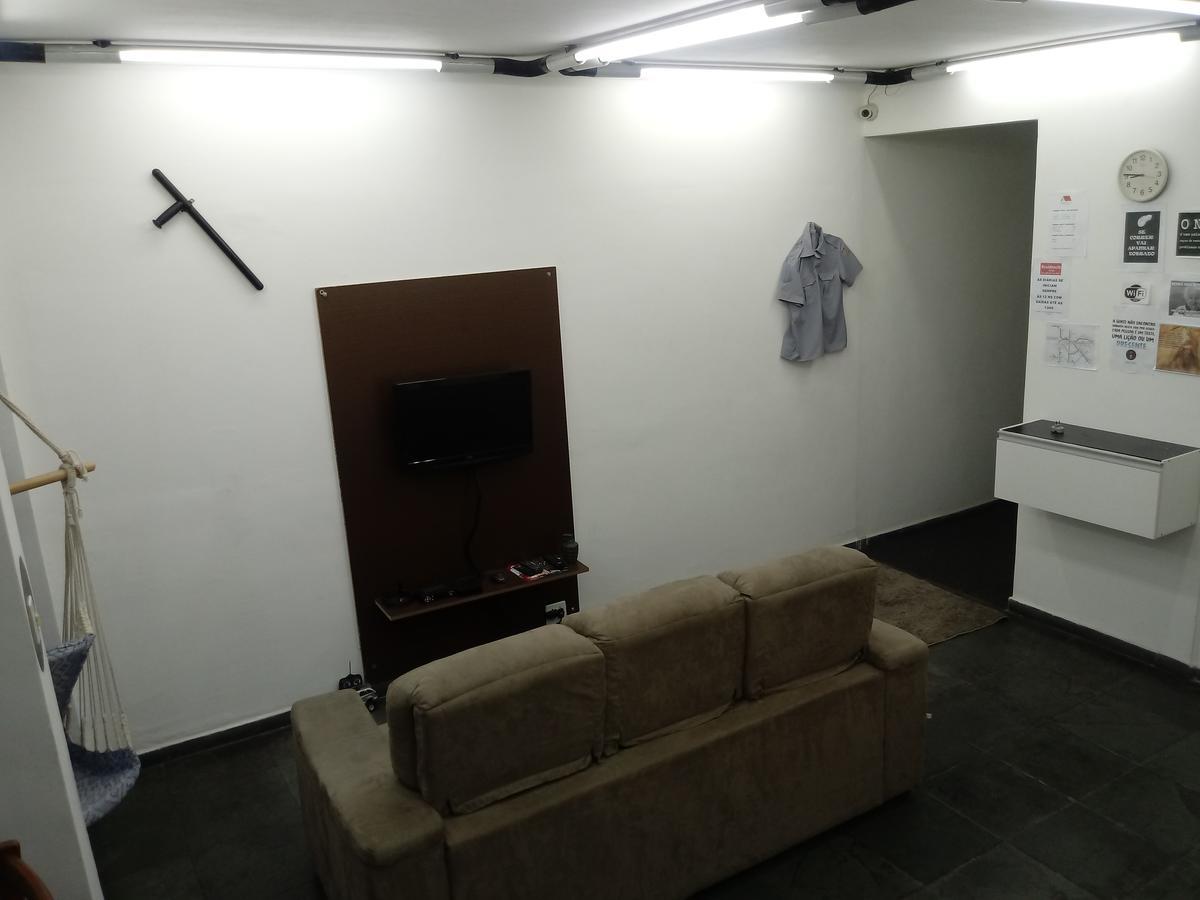 Hostel Residencia *