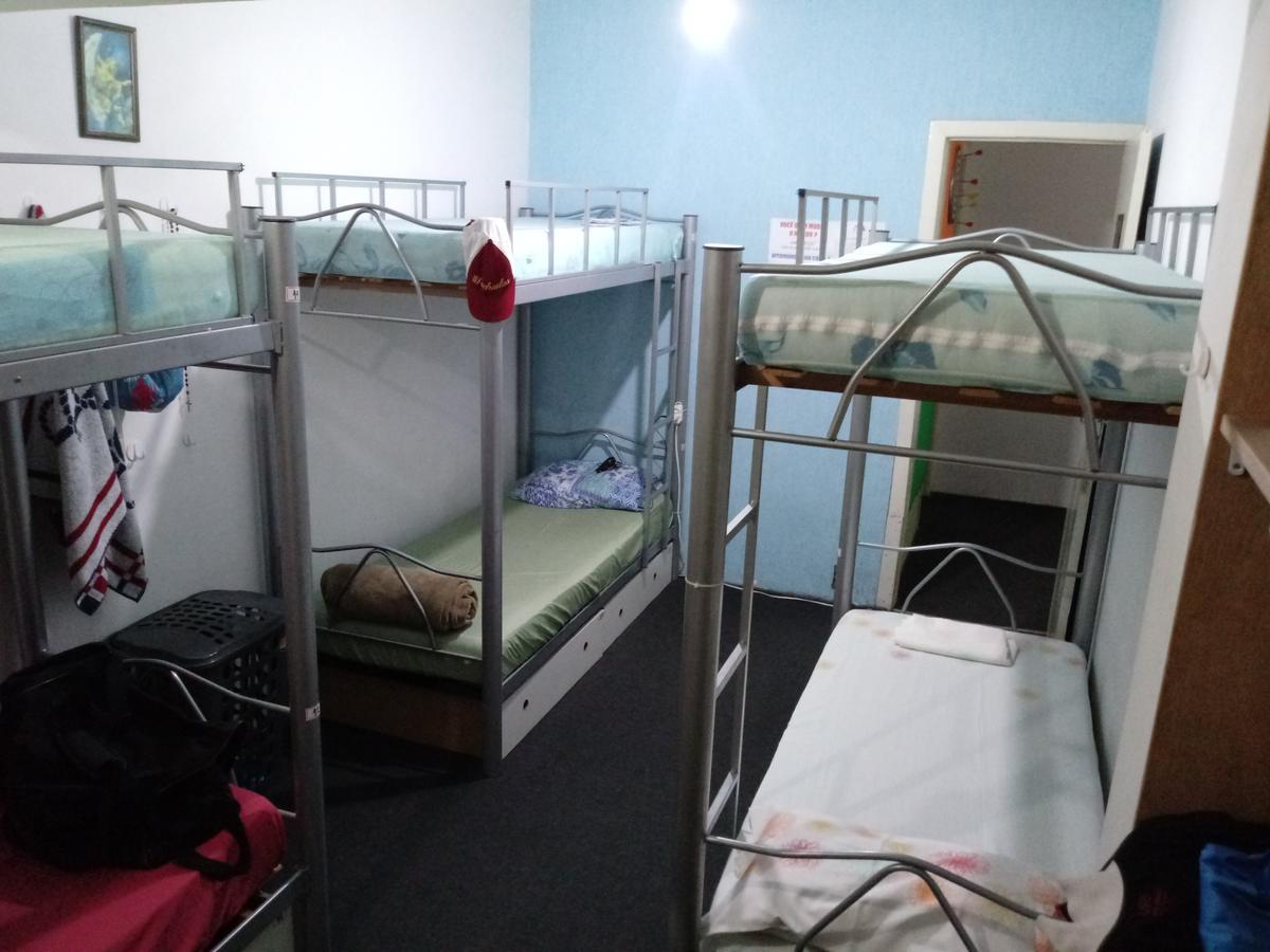 Residencia Hostel *