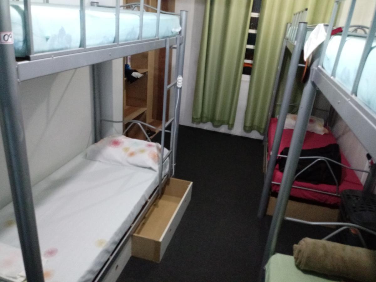 Hostel Residencia *