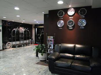 Premium Flats Berrini - Boutique Hotel Hotel 4*