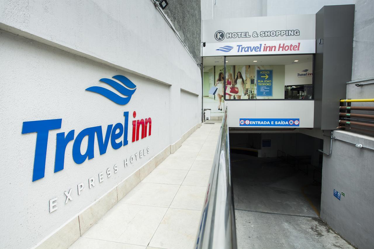 Hotel Travel Express Bras