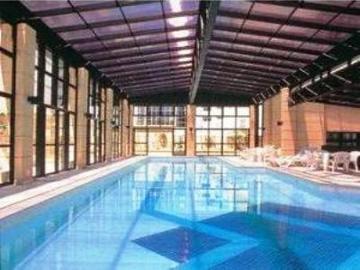 Mercure Excellence 4* São Paulo