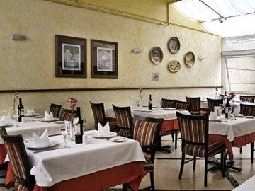 Hotel Mercure Excellence 4*