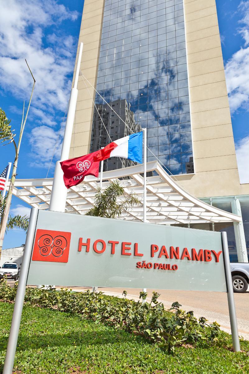 Panamby 4* São Paulo
